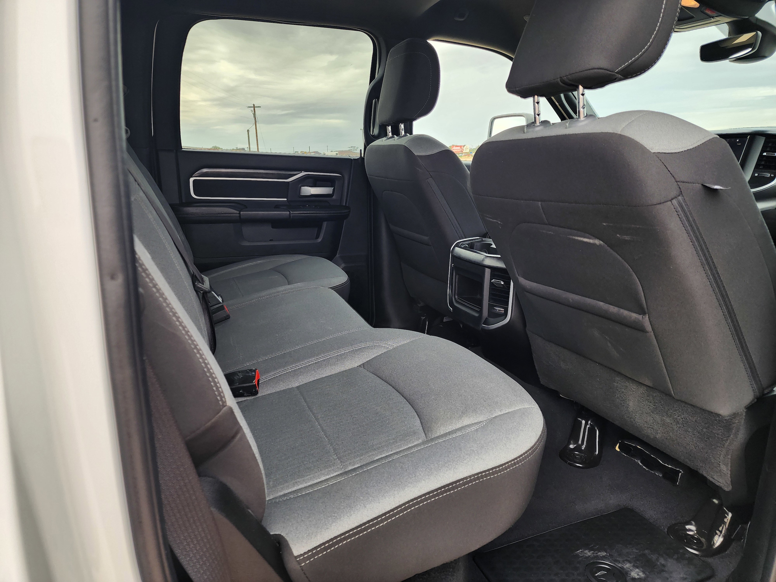 2024 RAM Ram 2500 Pickup Big Horn - Photo 14