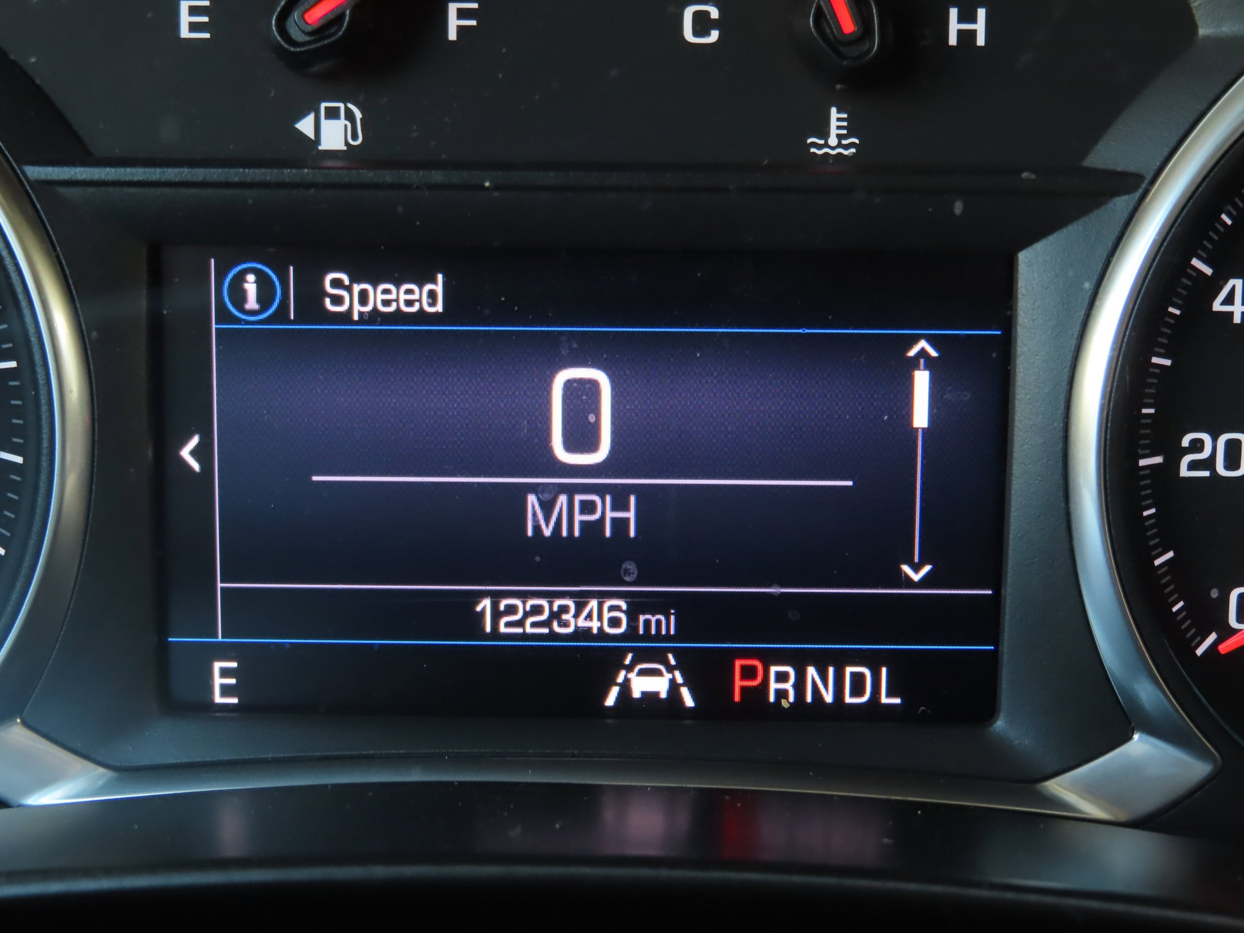 2021 Chevrolet Equinox LT - Photo 20