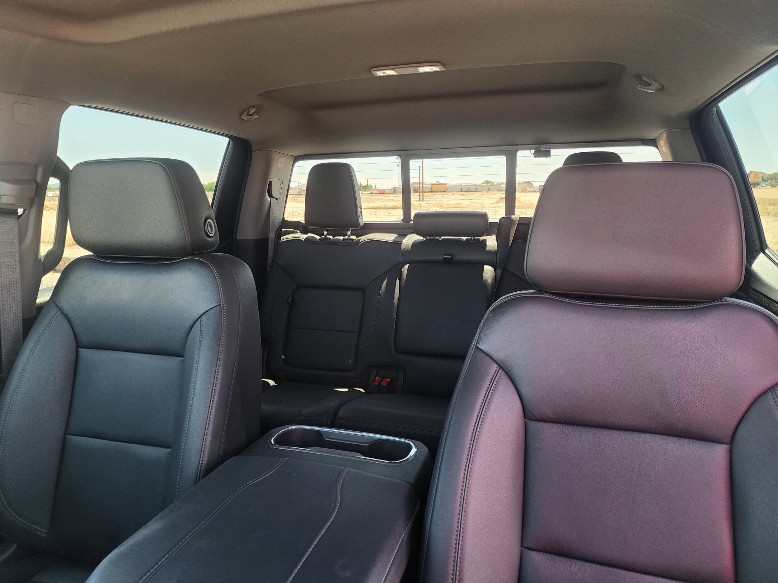 2024 Chevrolet Silverado 1500 LT Trail Boss - Photo 18