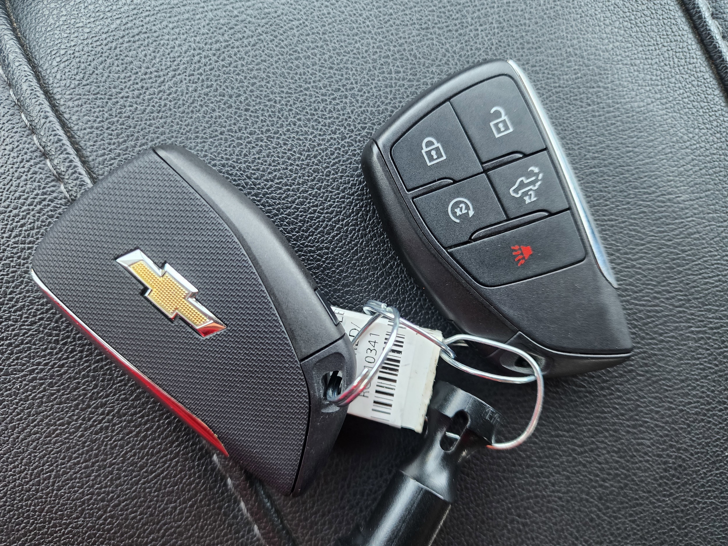 2024 Chevrolet Silverado 1500 LT Trail Boss - Photo 31