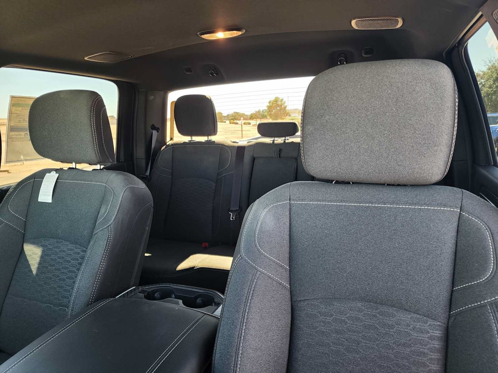 2026 RAM 2500 Big Horn - Photo 14