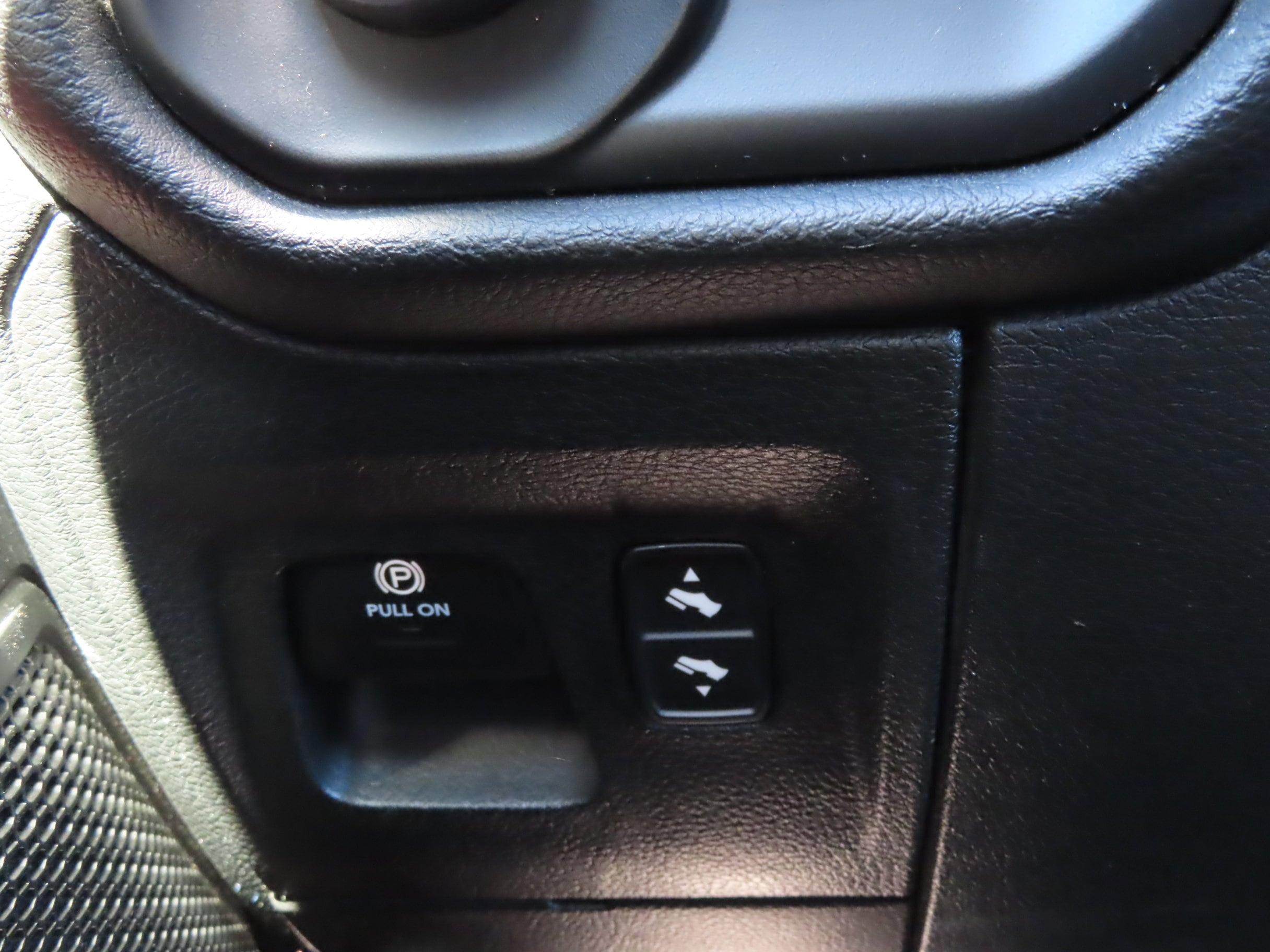 2025 RAM Ram 1500 Pickup Rebel - Photo 23