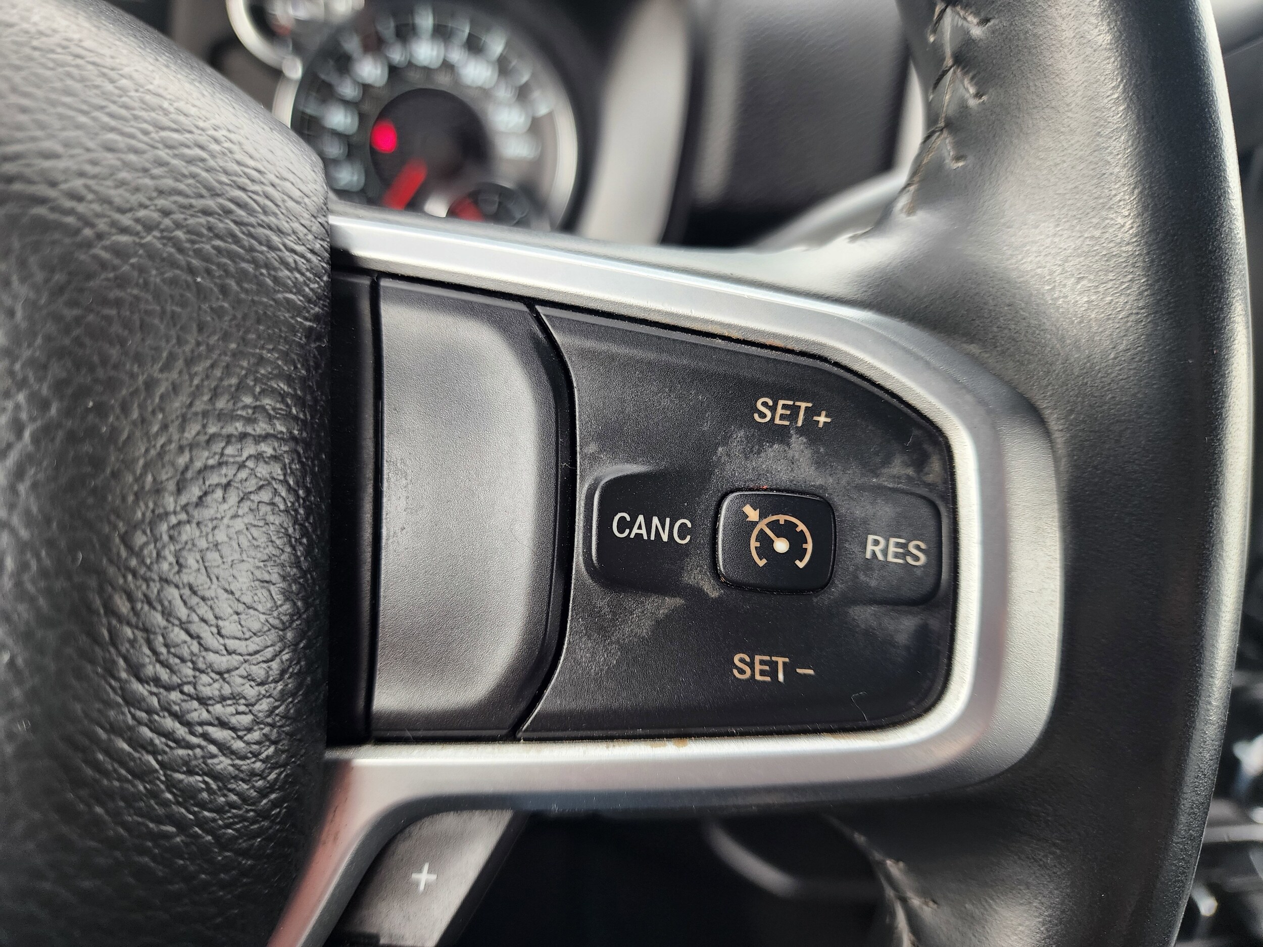 2024 RAM Ram 2500 Pickup Big Horn - Photo 19