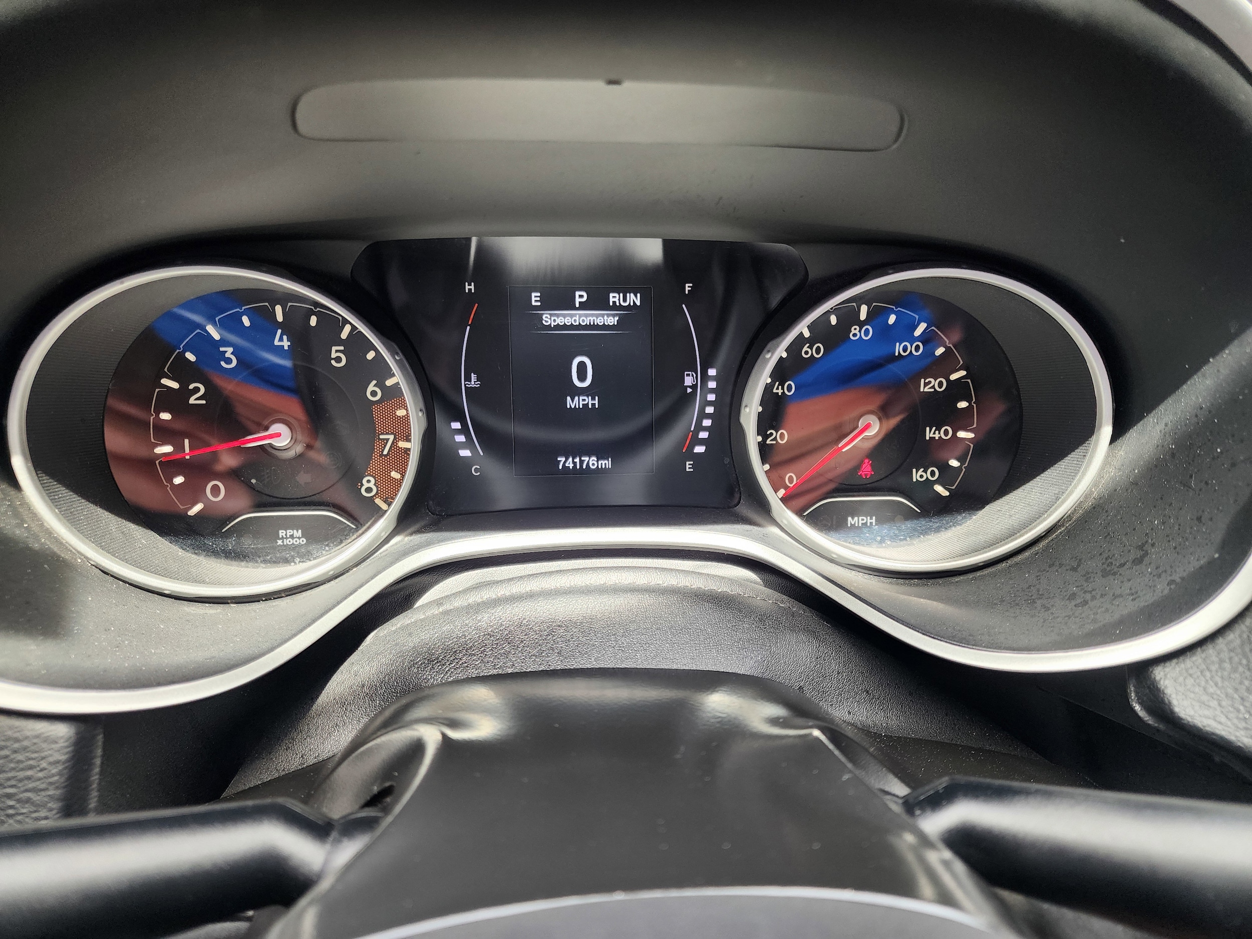 2019 Jeep Compass Sport - Photo 20