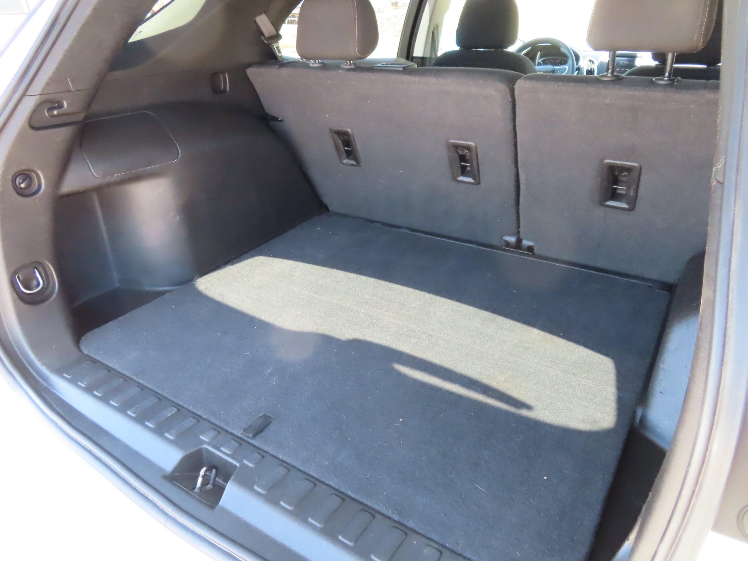 2021 Chevrolet Equinox LT - Photo 14