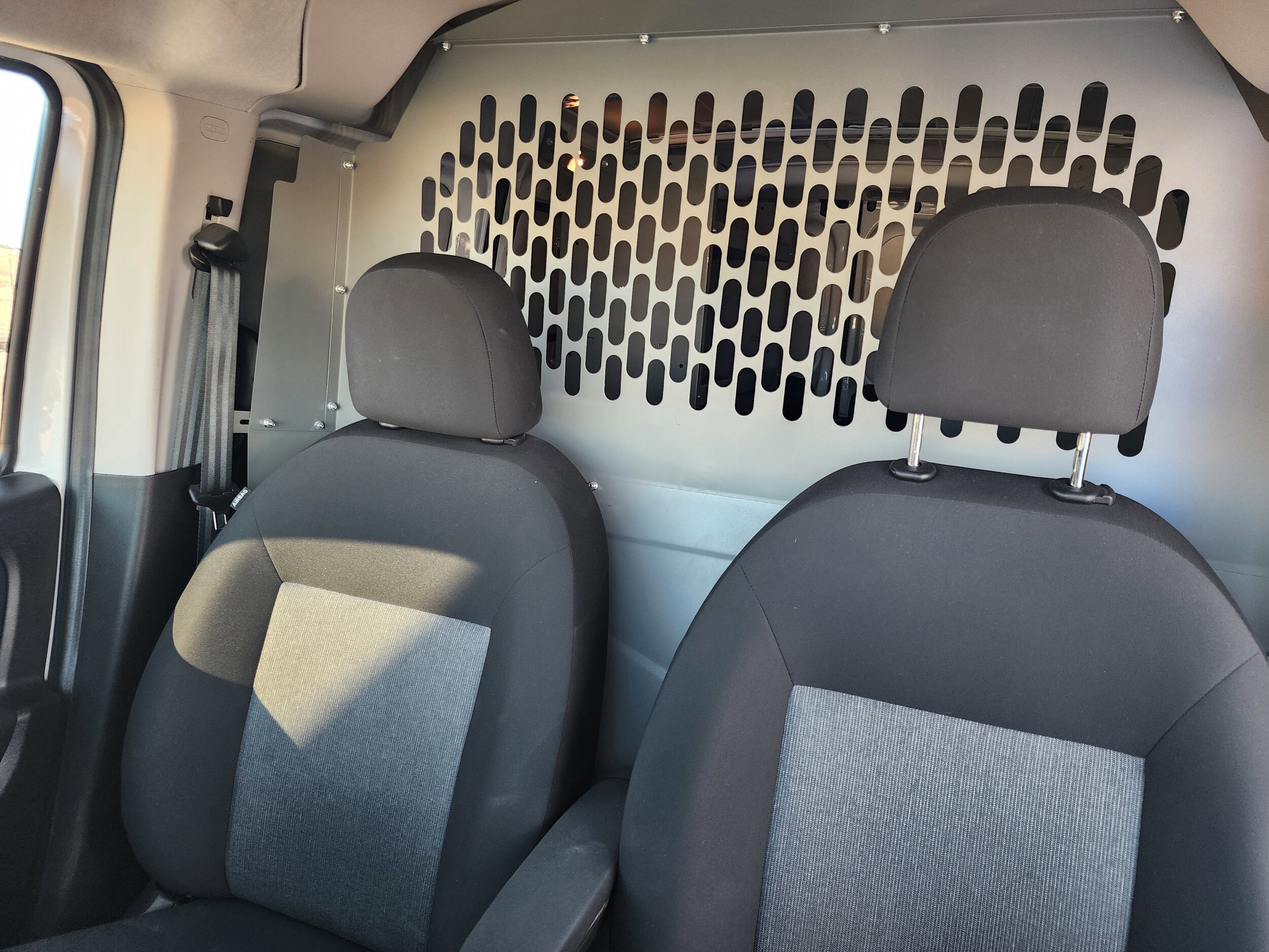 2022 RAM Promaster City Base - Photo 16
