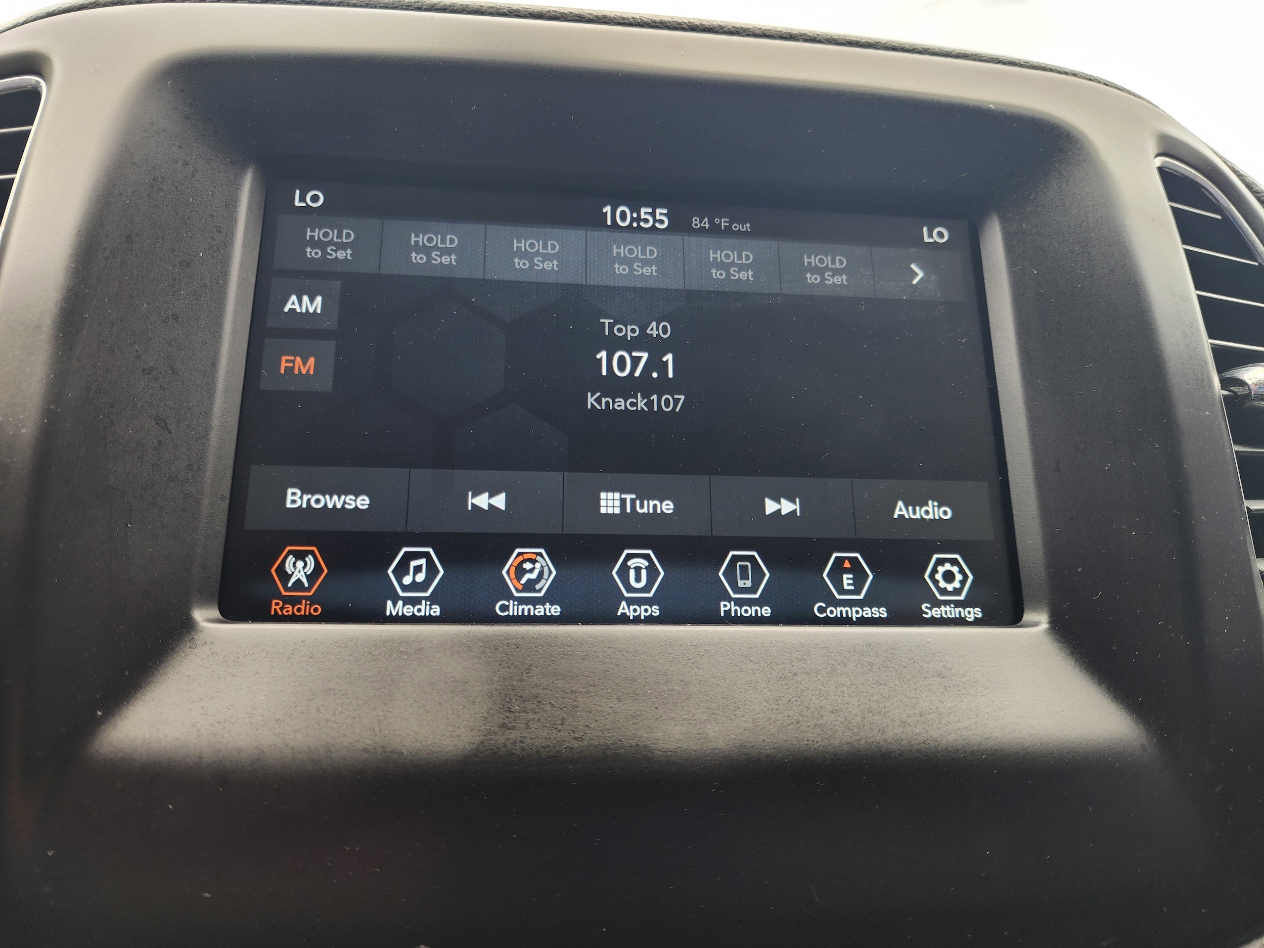 2019 Jeep Compass Sport - Photo 22