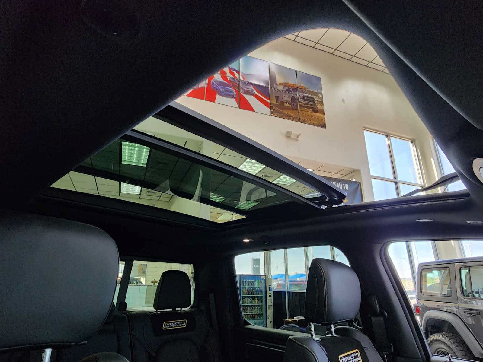 2026 RAM 1500 Big Horn/Lone Star - Photo 7