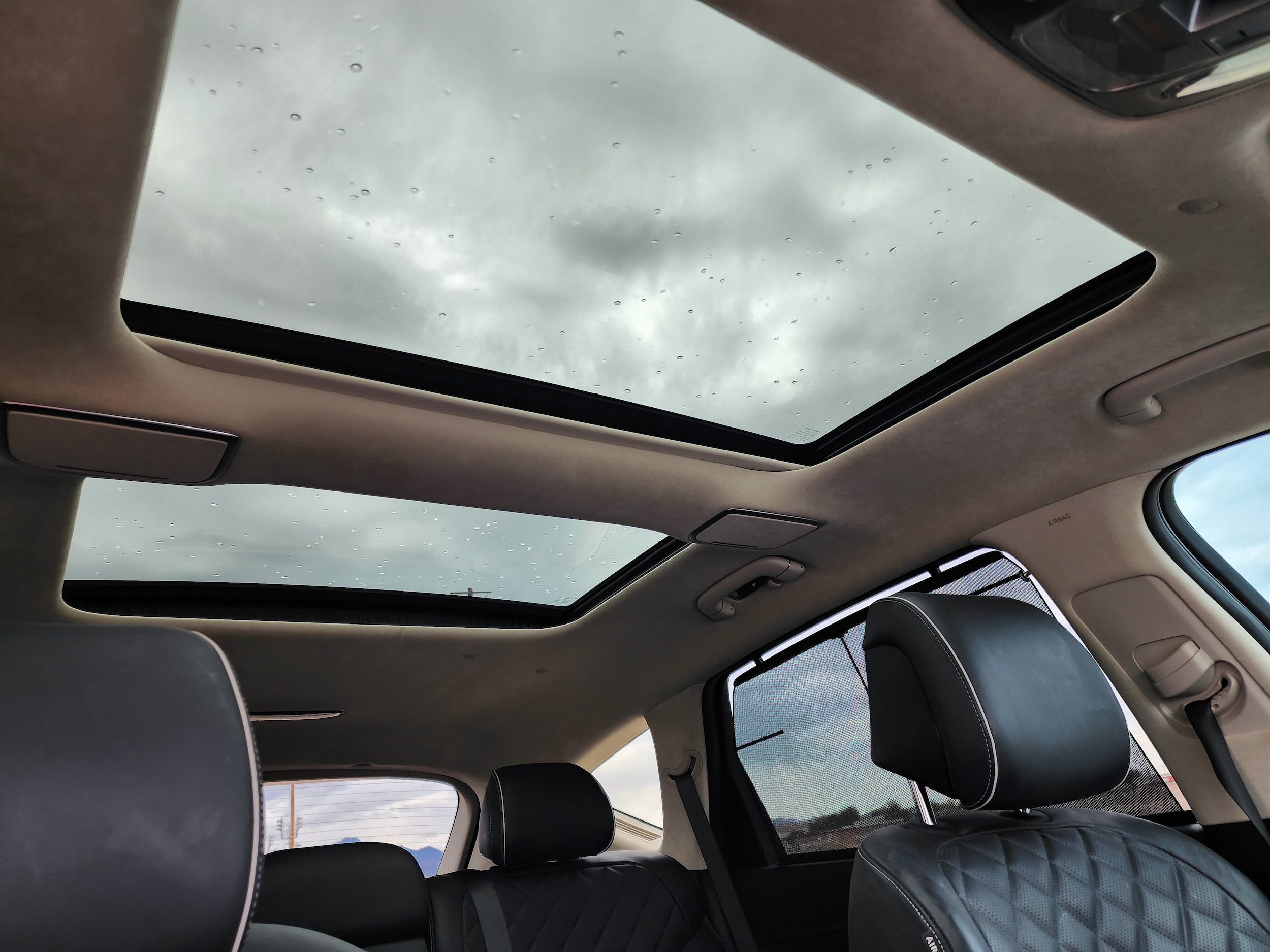 2025 GENESIS GV80 Prestige - Photo 12