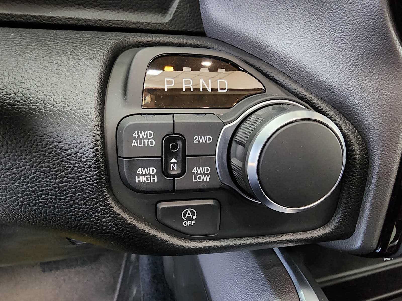 2026 RAM 1500 Big Horn/Lone Star - Photo 14