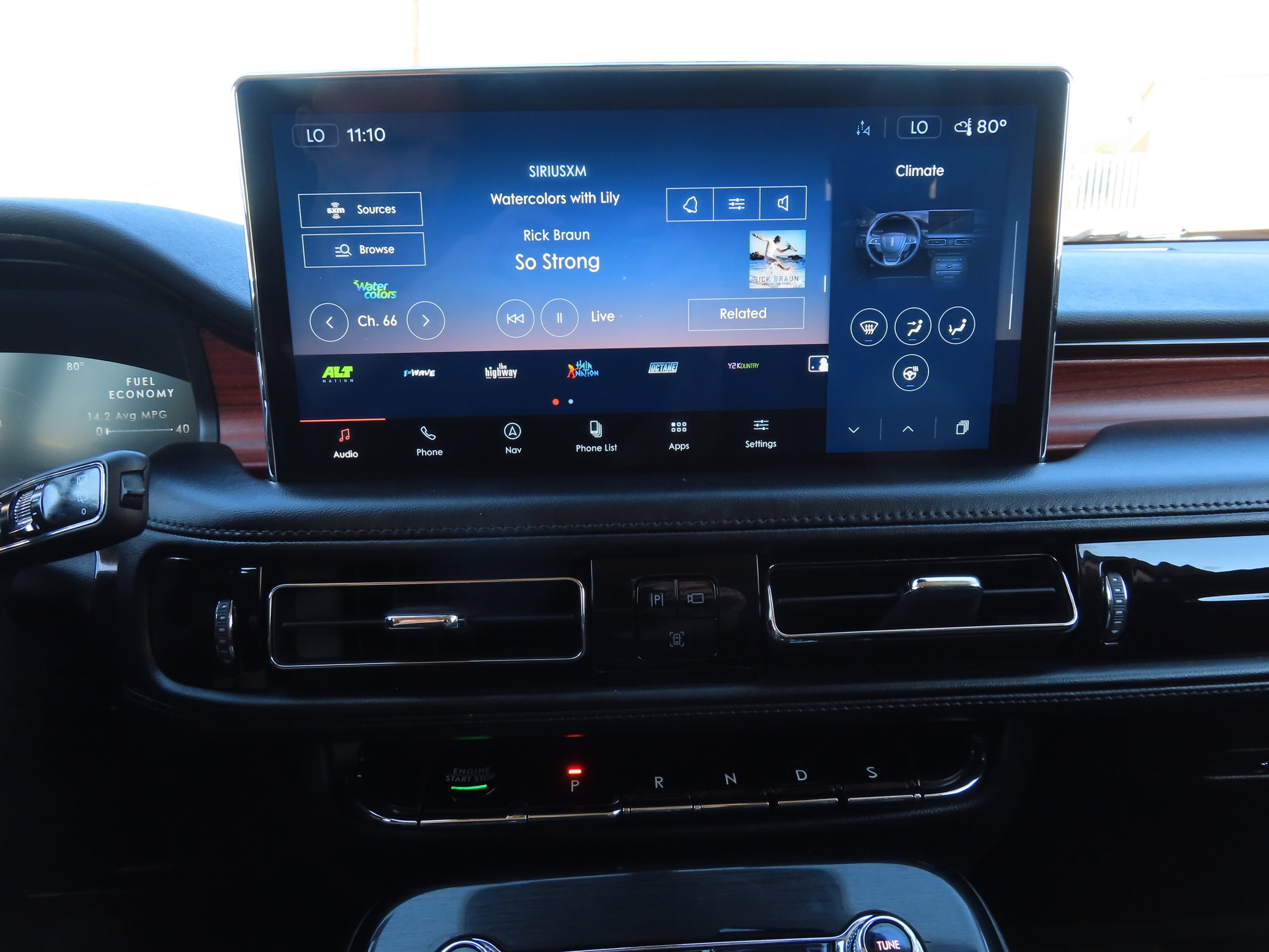 2022 Lincoln Nautilus Reserve - Photo 26