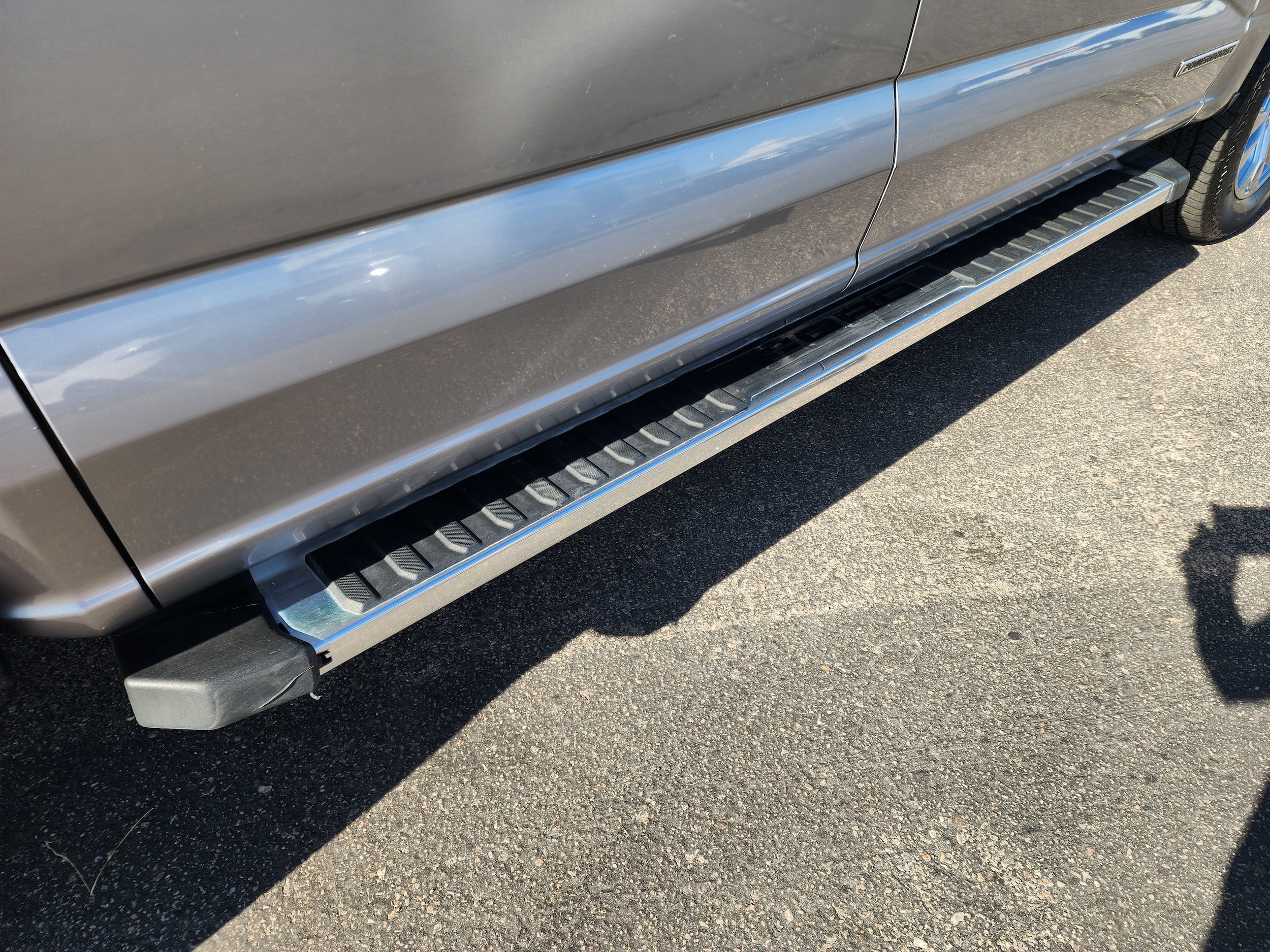 2024 Ford F-150 Lariat - Photo 14