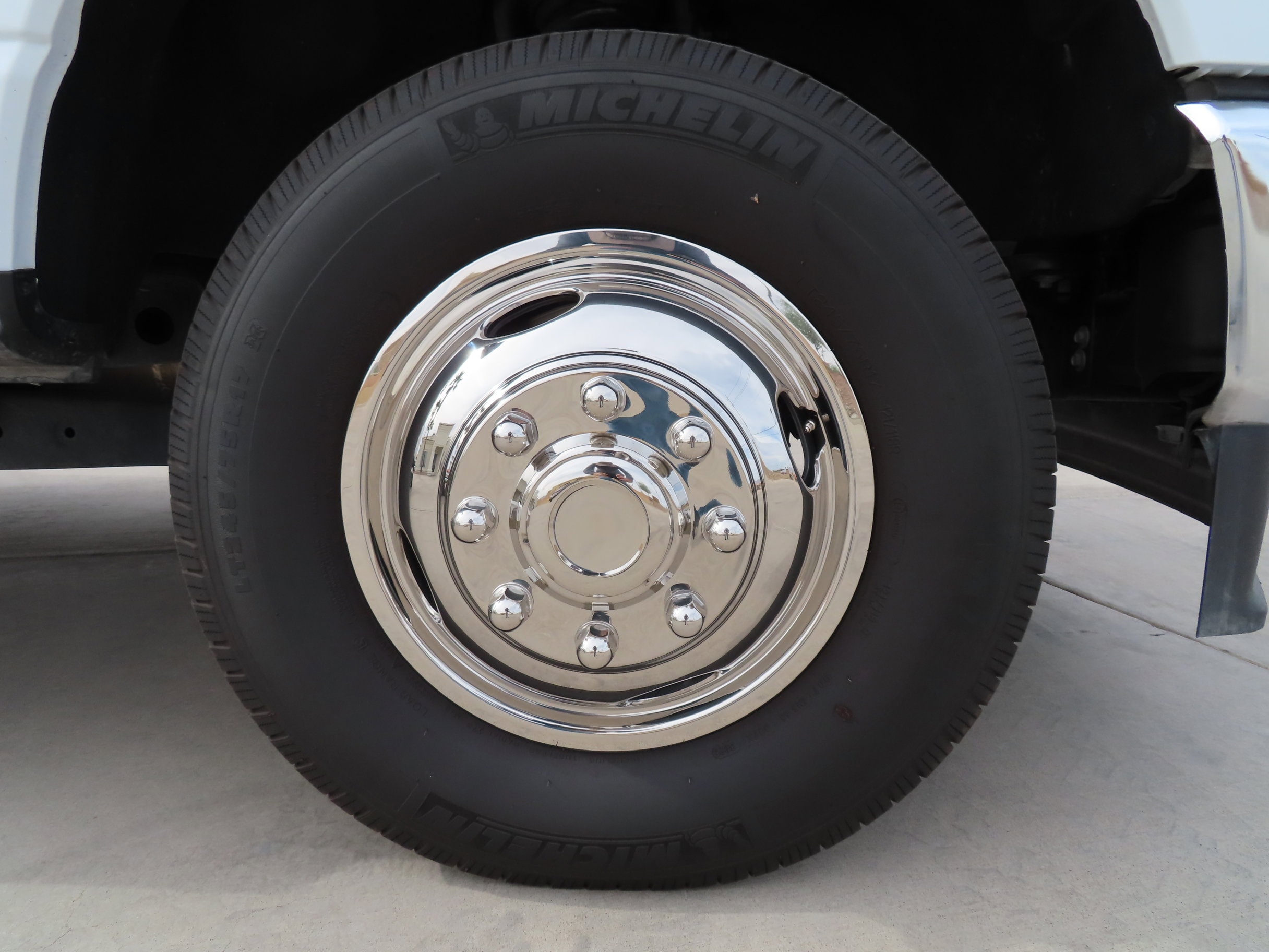 2026 Ford F-350 Super Duty XLT - Photo 11