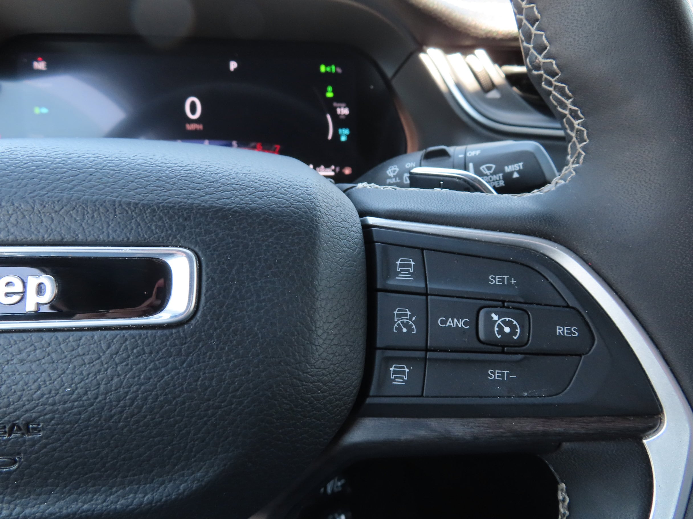 2024 Jeep Grand Cherokee 4xe - Photo 28
