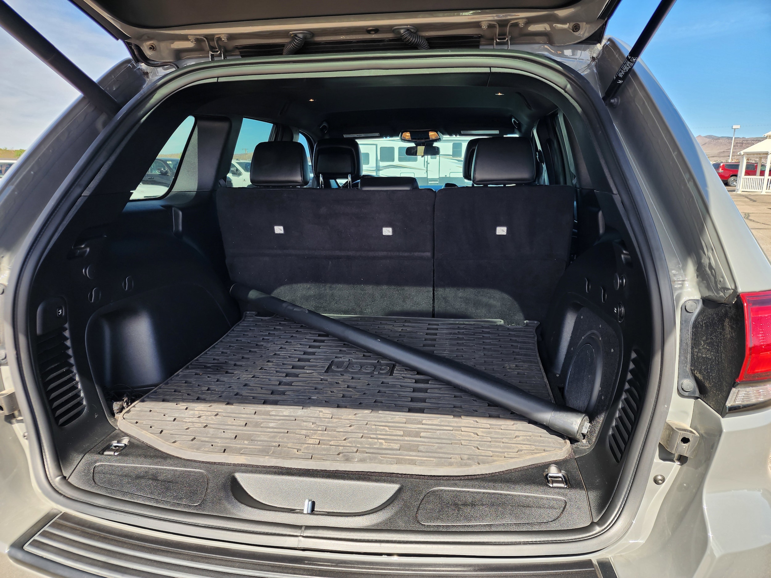 2021 Jeep Grand Cherokee Laredo X - Photo 14