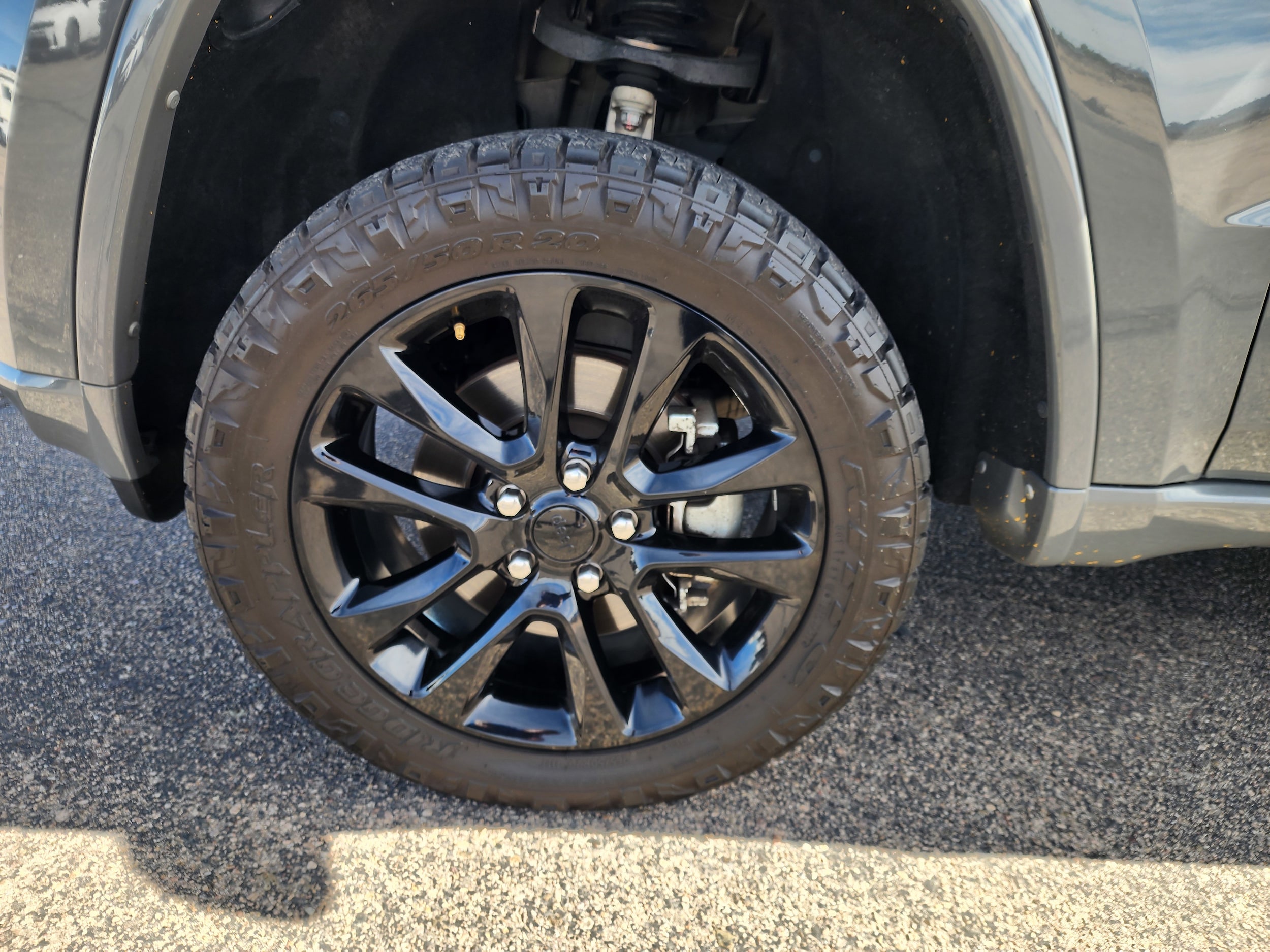 2021 Jeep Grand Cherokee Laredo X - Photo 9