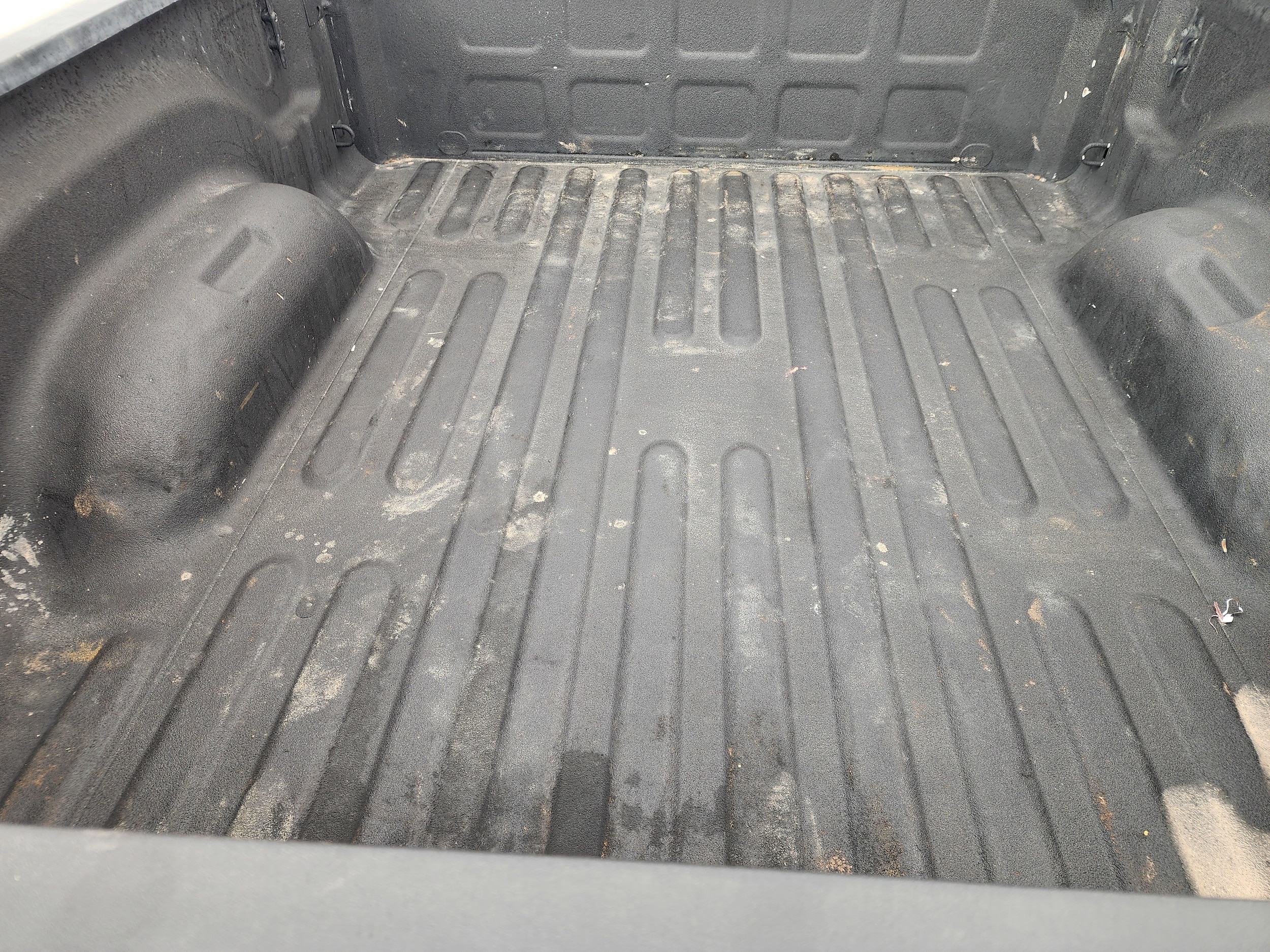 2024 RAM Ram 2500 Pickup Big Horn - Photo 12