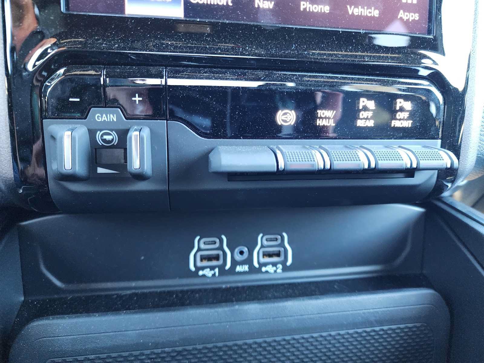 2026 RAM 2500 Big Horn - Photo 23