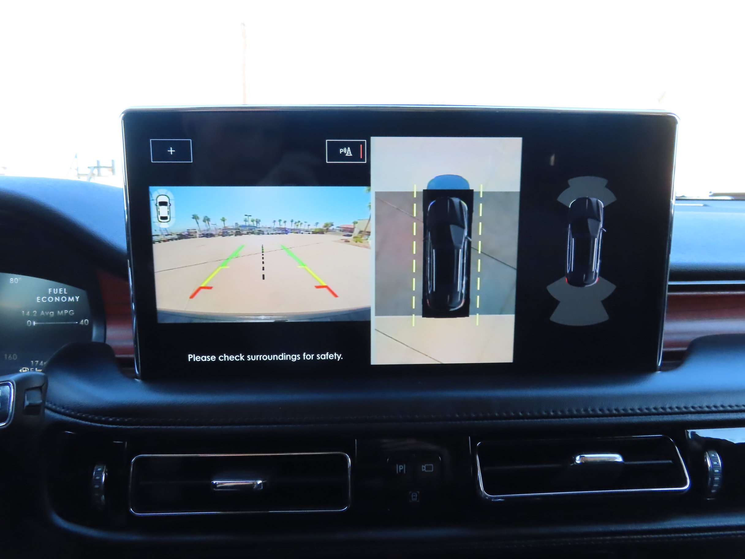 2022 Lincoln Nautilus Reserve - Photo 28