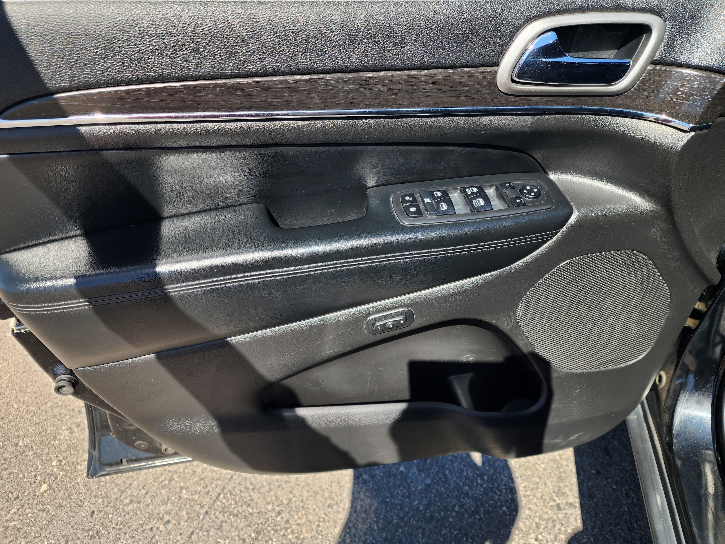 2018 Jeep Grand Cherokee Limited - Photo 18