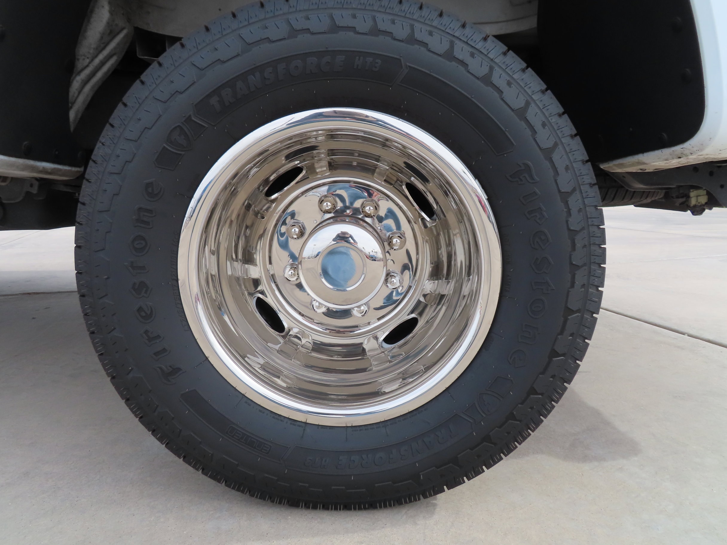 2026 Ford F-350 Super Duty XLT - Photo 6