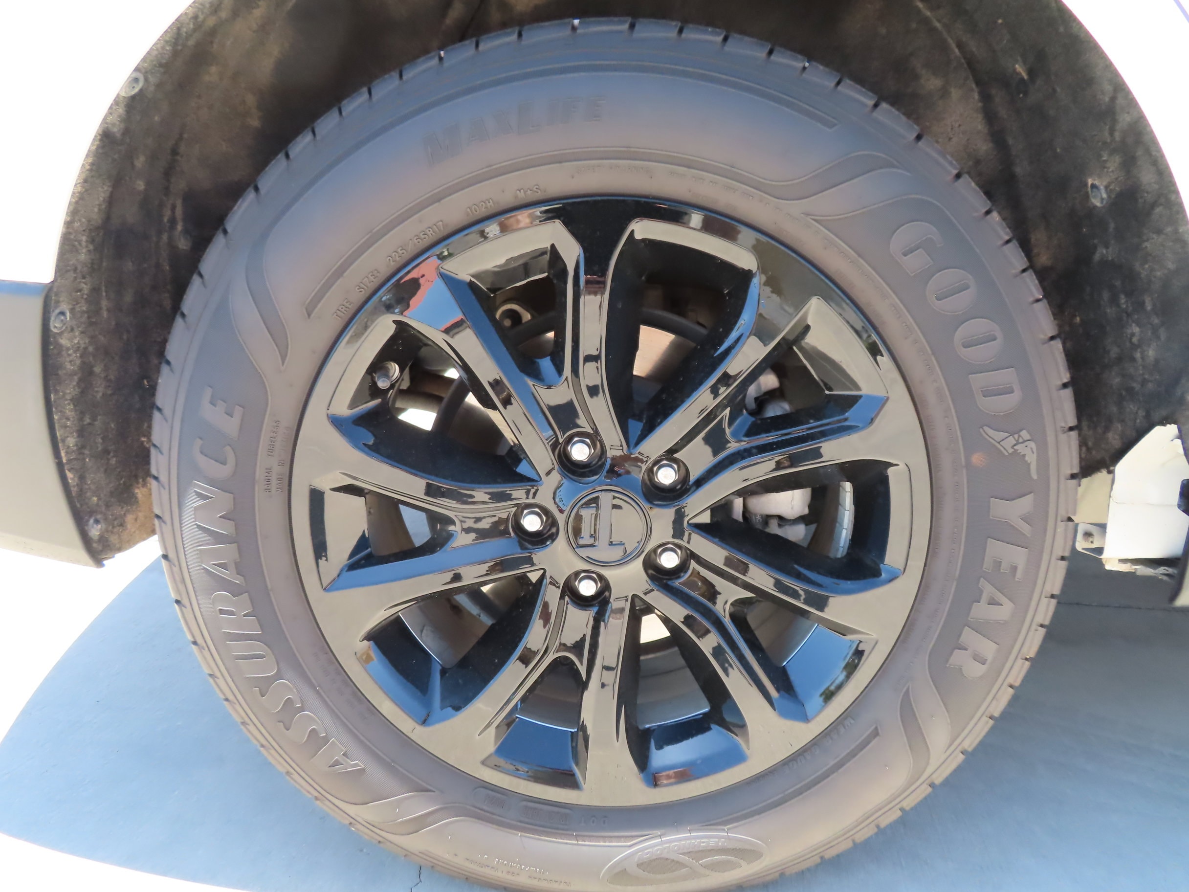 2021 Chevrolet Equinox LT - Photo 10