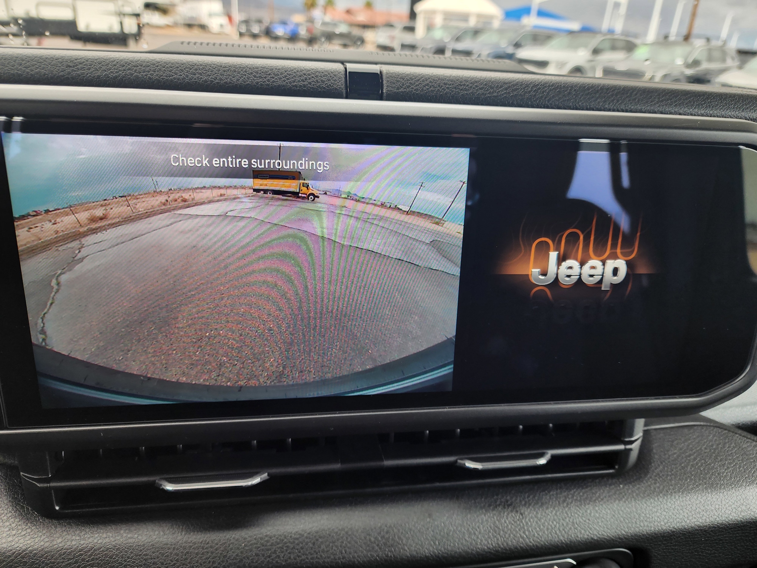 2026 Jeep Wrangler 4-Door Sport - Photo 19