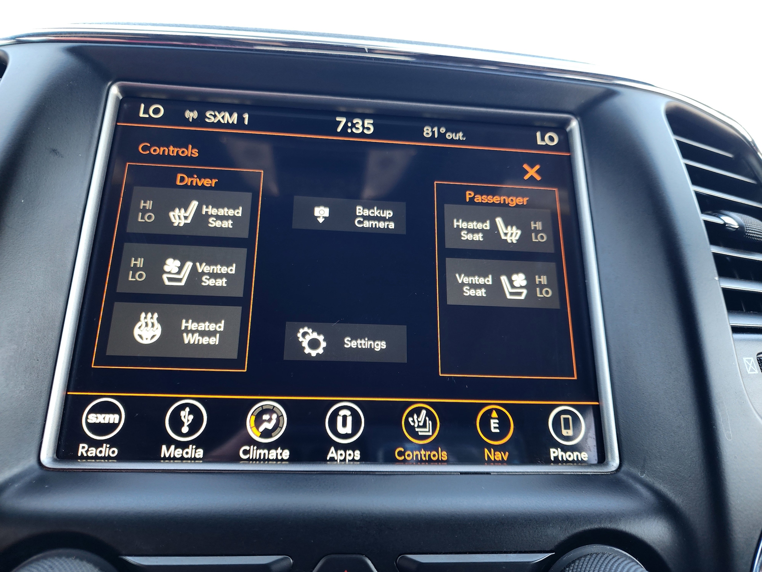 2018 Jeep Grand Cherokee Limited - Photo 25