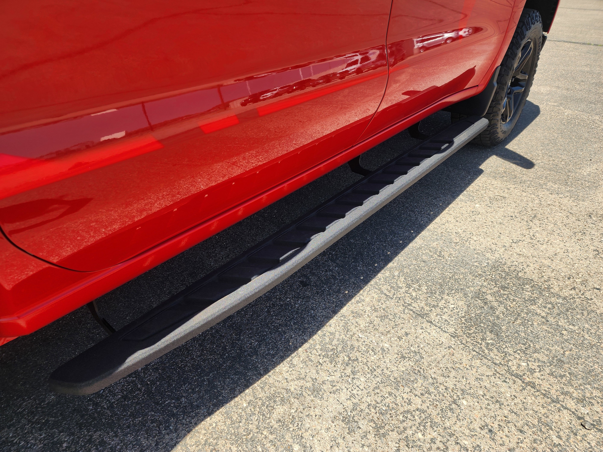 2024 Chevrolet Silverado 1500 LT Trail Boss - Photo 14