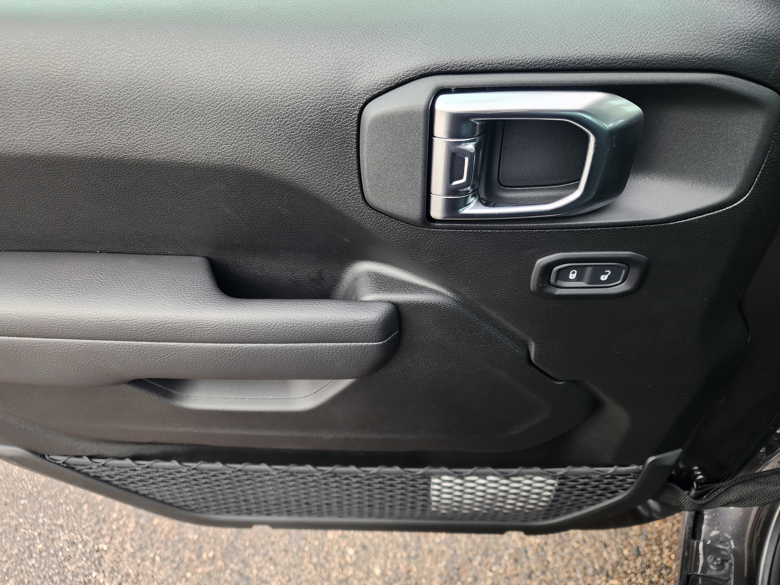 2026 Jeep Wrangler 4-Door Sport - Photo 14
