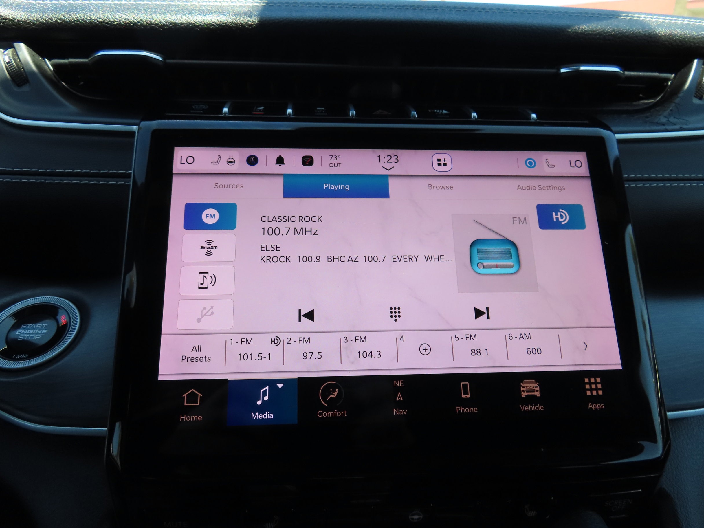 2024 Jeep Grand Cherokee 4xe - Photo 35
