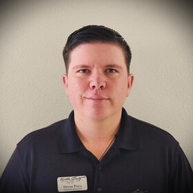 Staff member Devon Price from ID_516cc33e7359