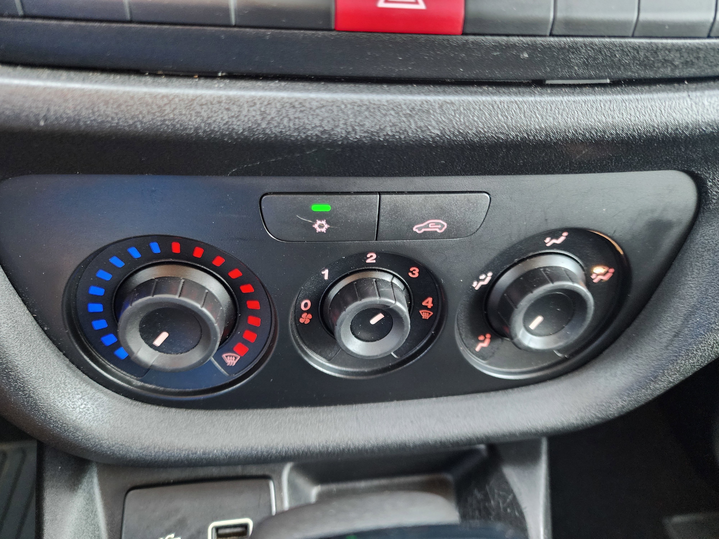 2022 RAM Promaster City Base - Photo 24