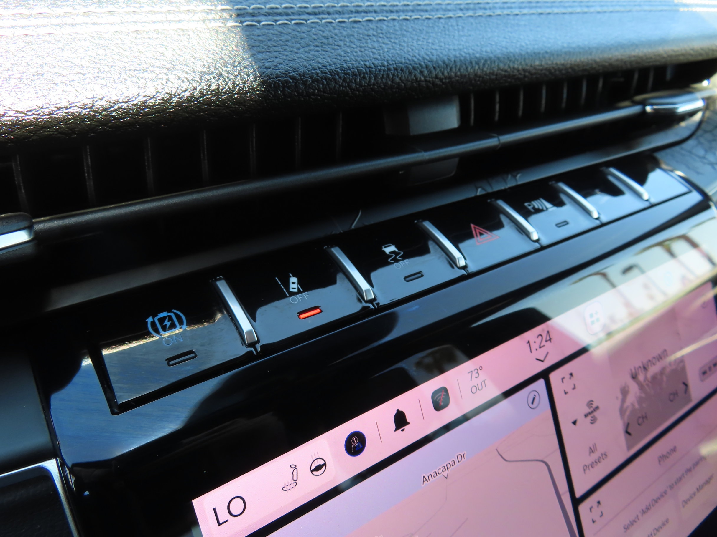 2024 Jeep Grand Cherokee 4xe - Photo 38
