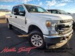 Ford Super Duty F-250 SRW
