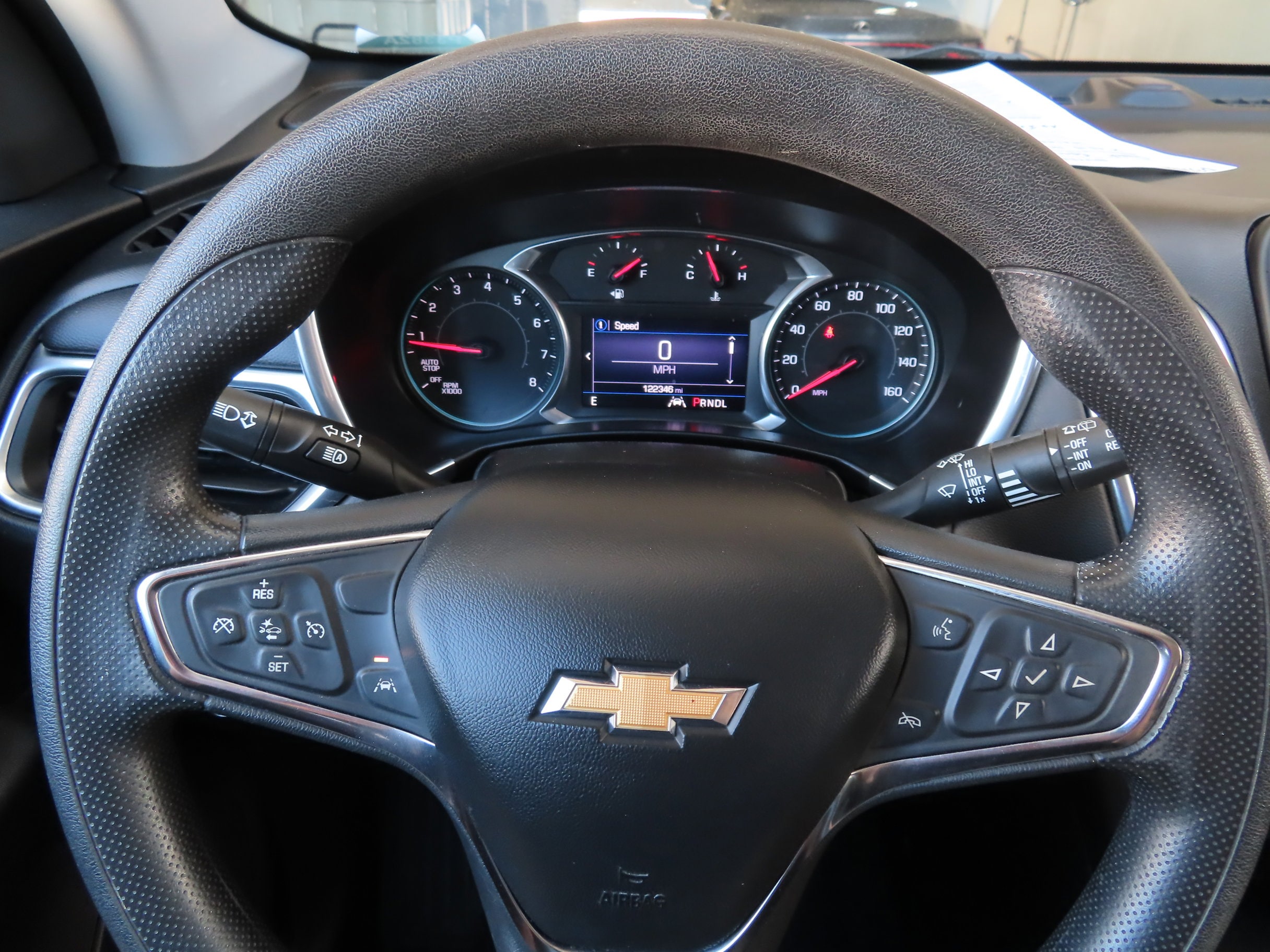 2021 Chevrolet Equinox LT - Photo 17