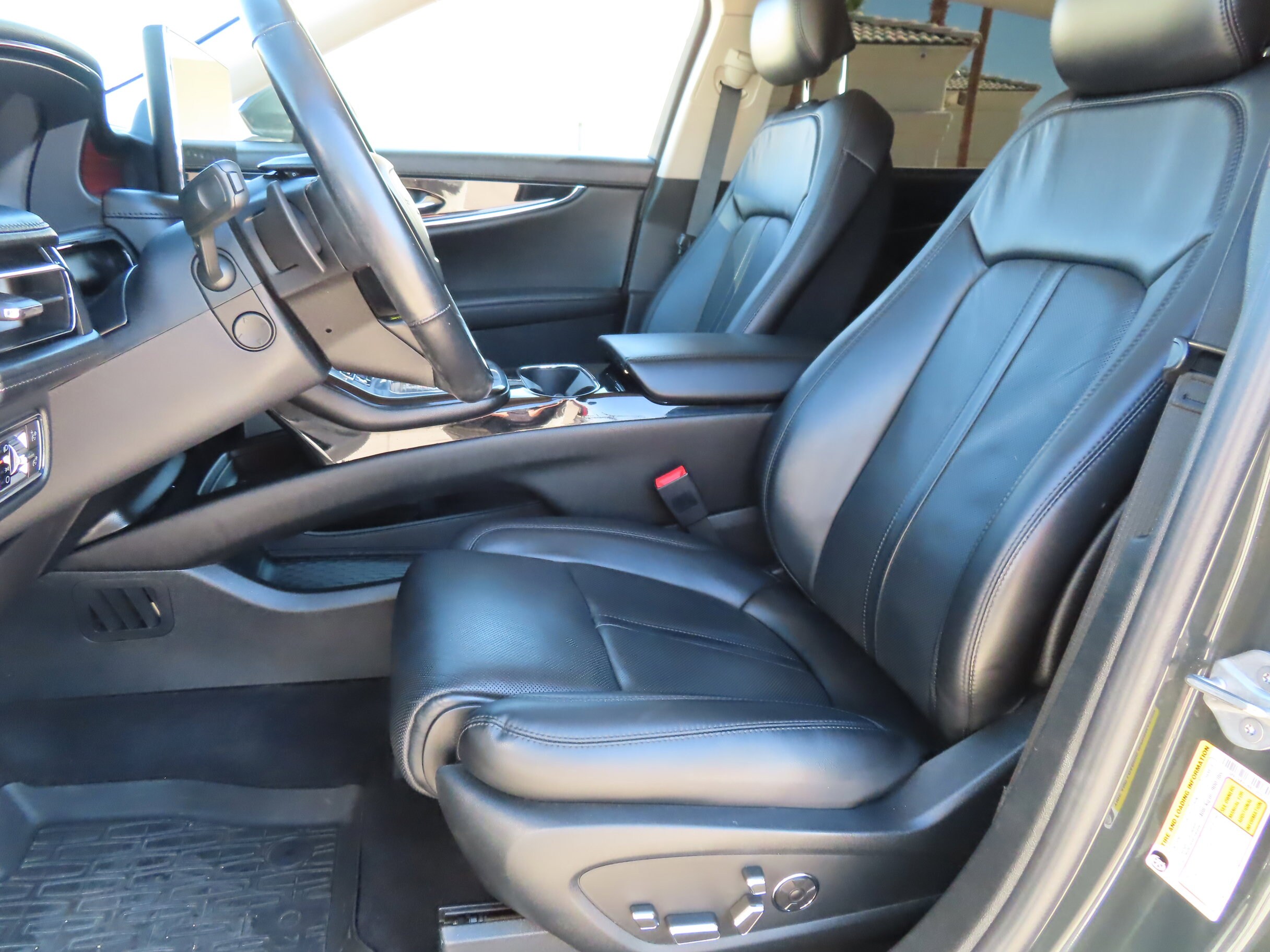 2022 Lincoln Nautilus Reserve - Photo 13