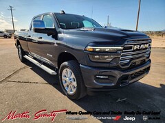 2026 Ram 3500 Laramie Pickup