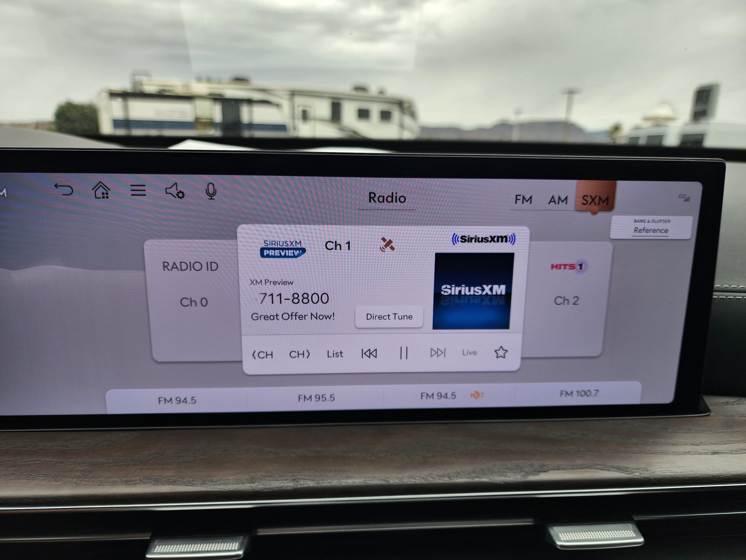 2025 GENESIS GV80 Prestige - Photo 23