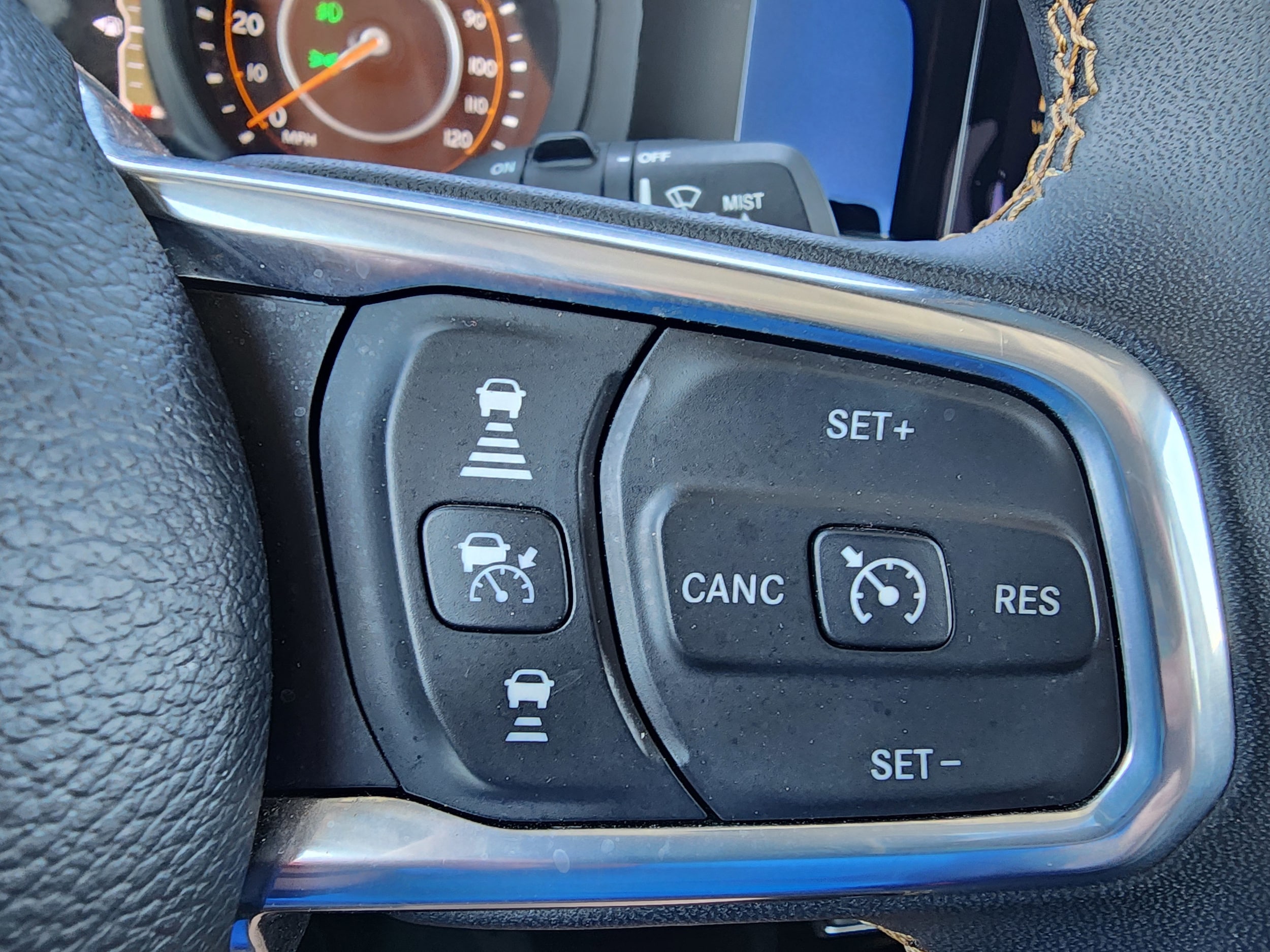 2024 Jeep Wrangler 4-Door Sahara - Photo 21