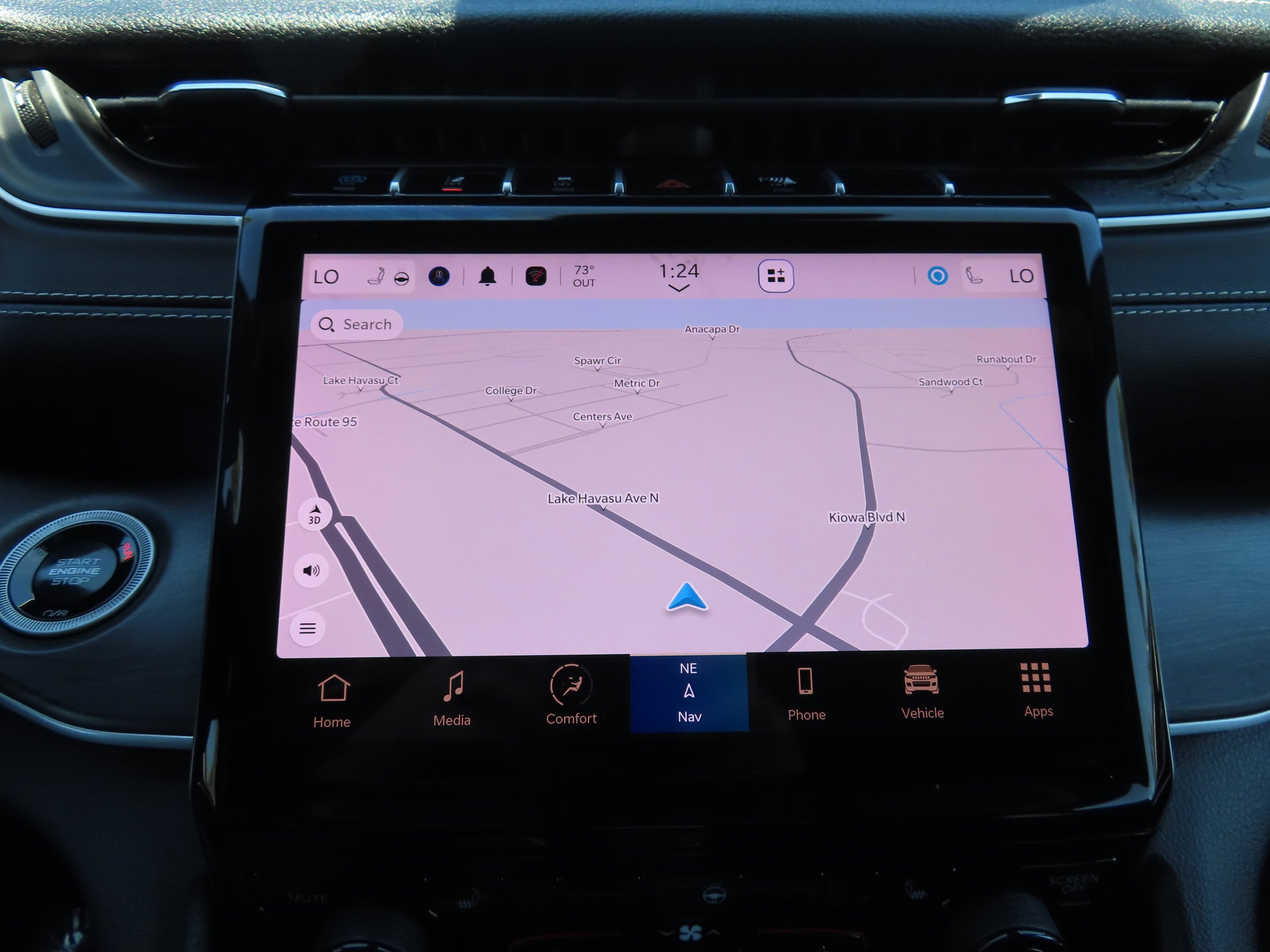 2024 Jeep Grand Cherokee 4xe - Photo 36