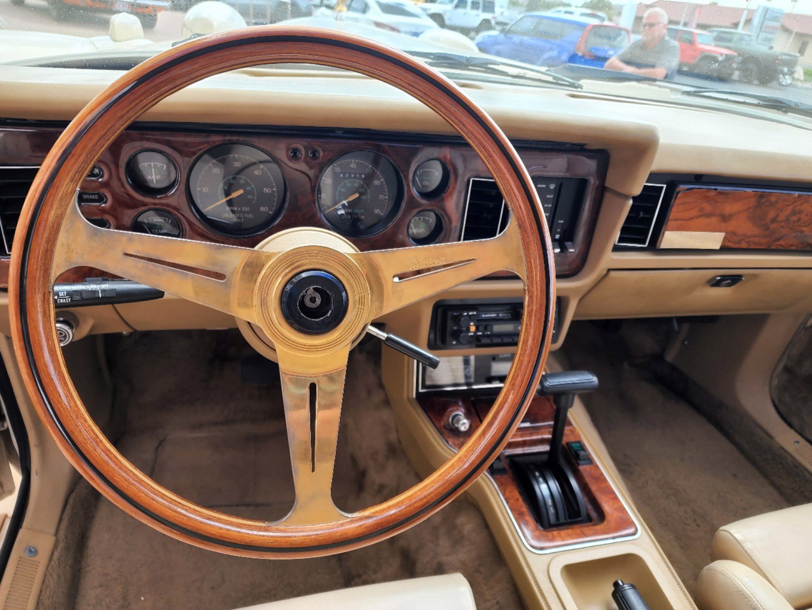1982 Ford Mustang photo 2