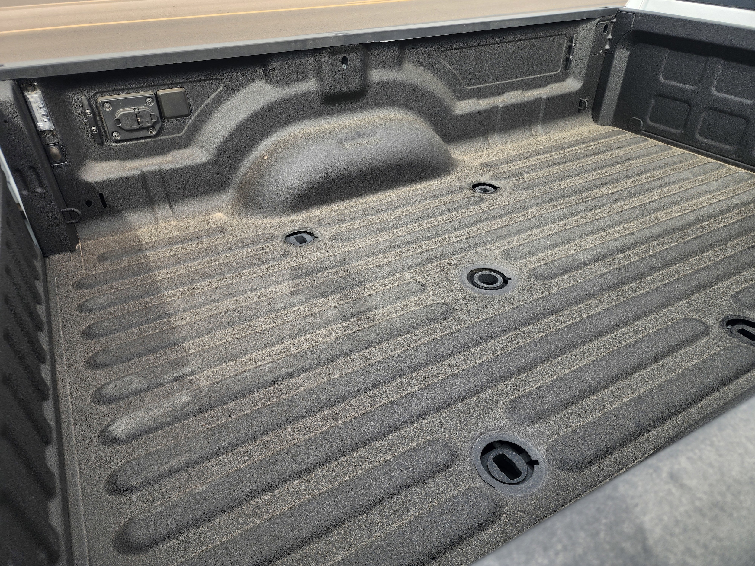 2026 RAM 3500 Big Horn - Photo 6