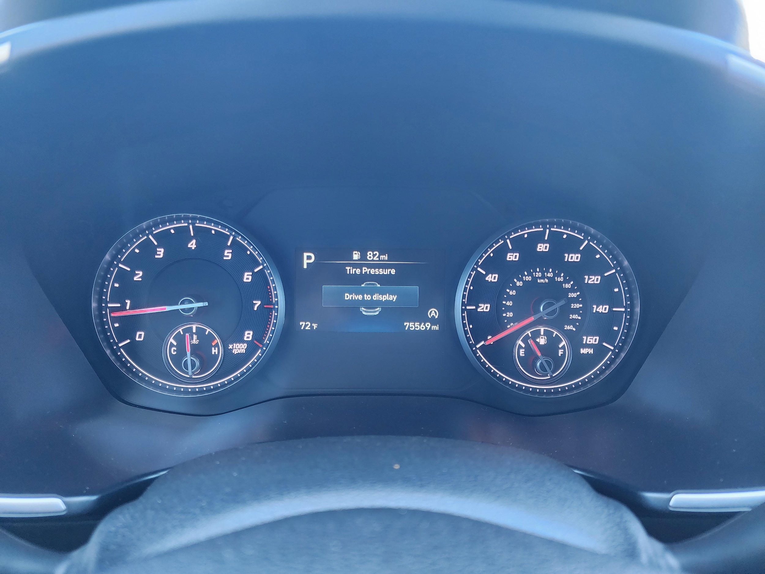 2022 Hyundai Santa Fe SEL - Photo 17