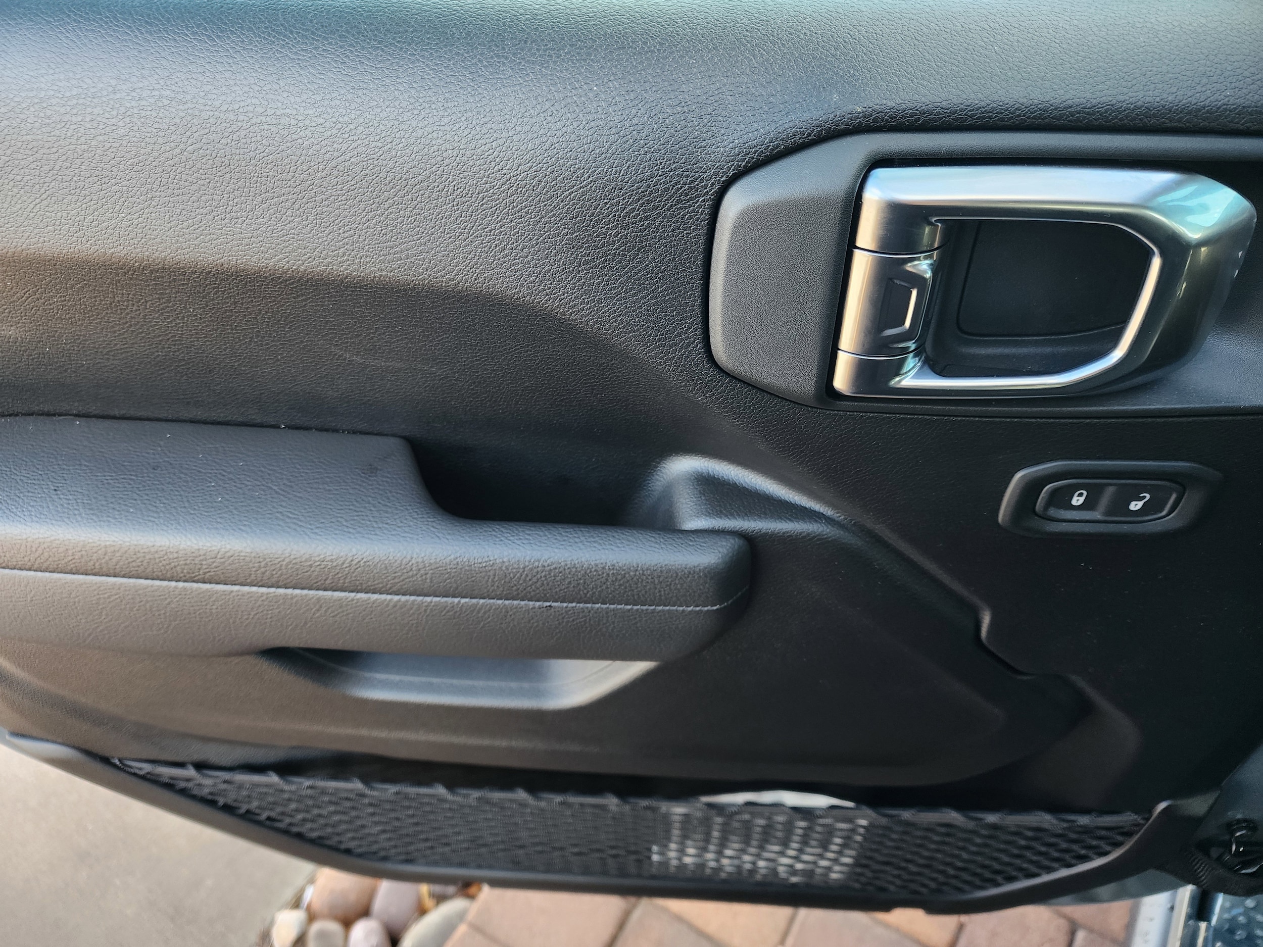 2026 Jeep Wrangler 4-Door Willys - Photo 13