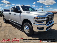 2026 Ram 3500 Tradesman Pickup