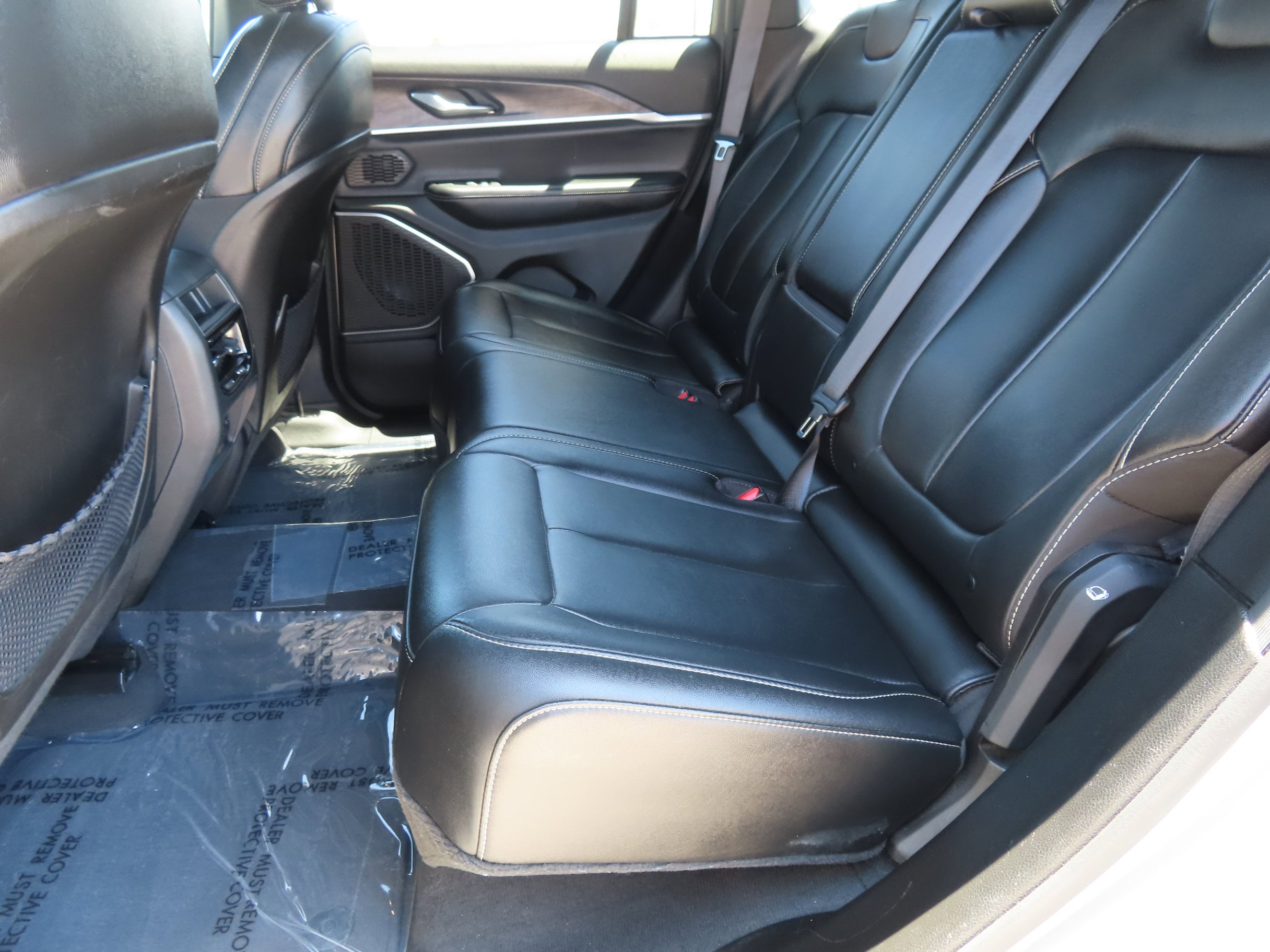 2024 Jeep Grand Cherokee 4xe - Photo 13