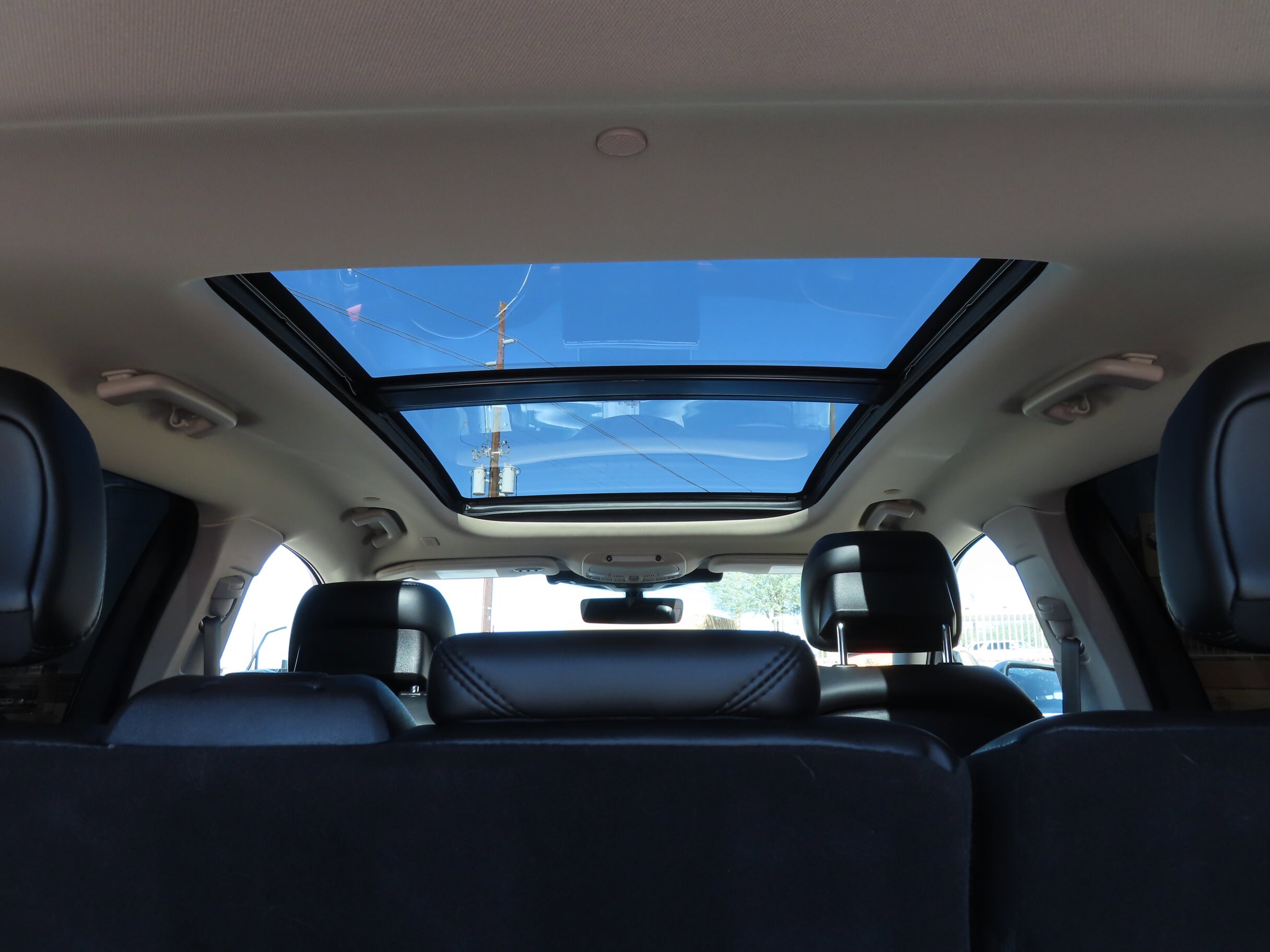 2022 Lincoln Nautilus Reserve - Photo 19