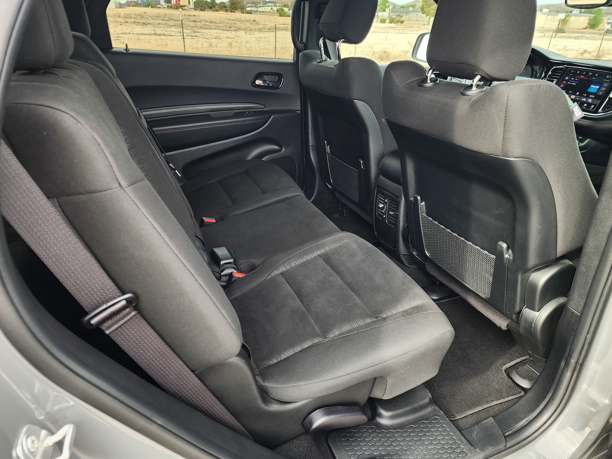 2025 Dodge Durango R/T - Photo 13