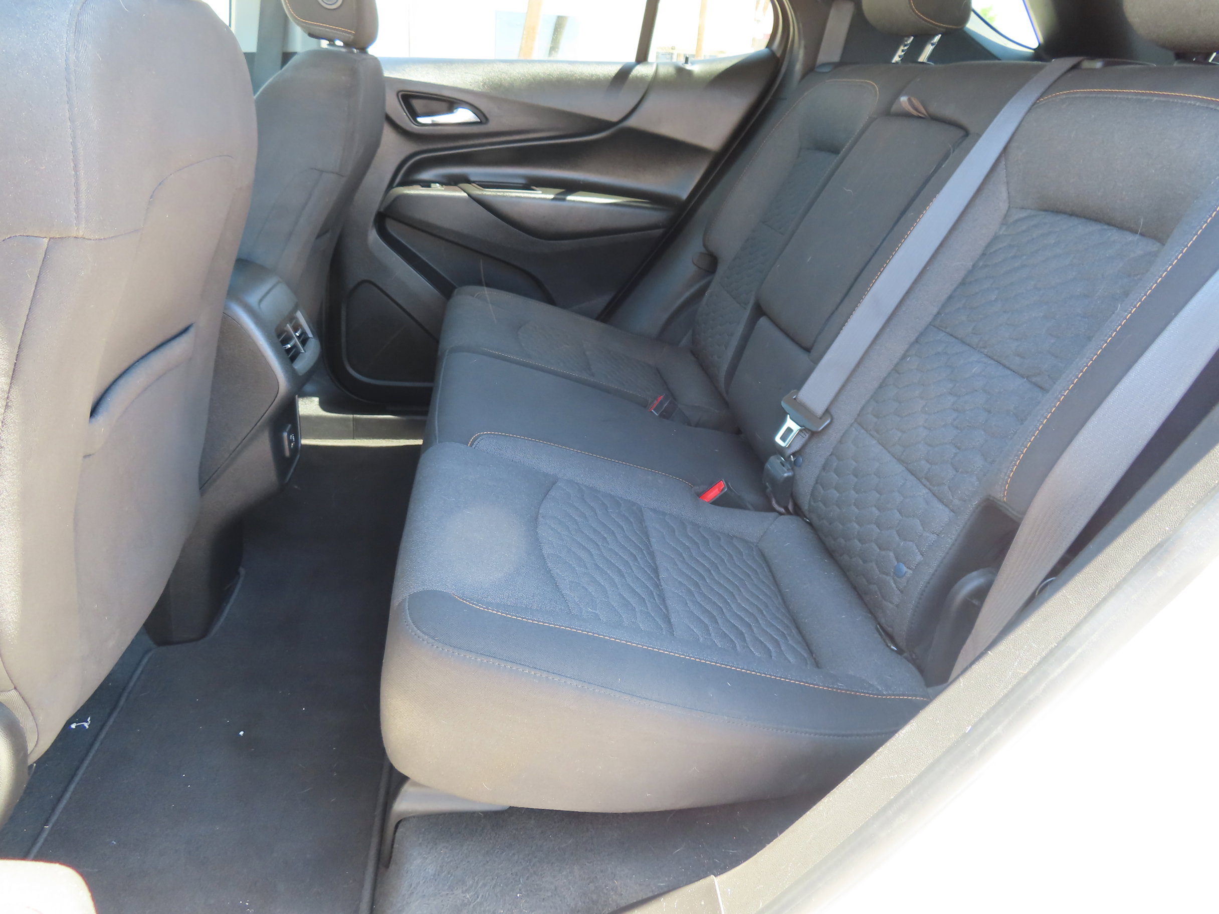 2021 Chevrolet Equinox LT - Photo 13